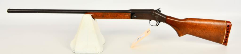Harrington & Richardson Topper Jr. 490 Shotgun 20