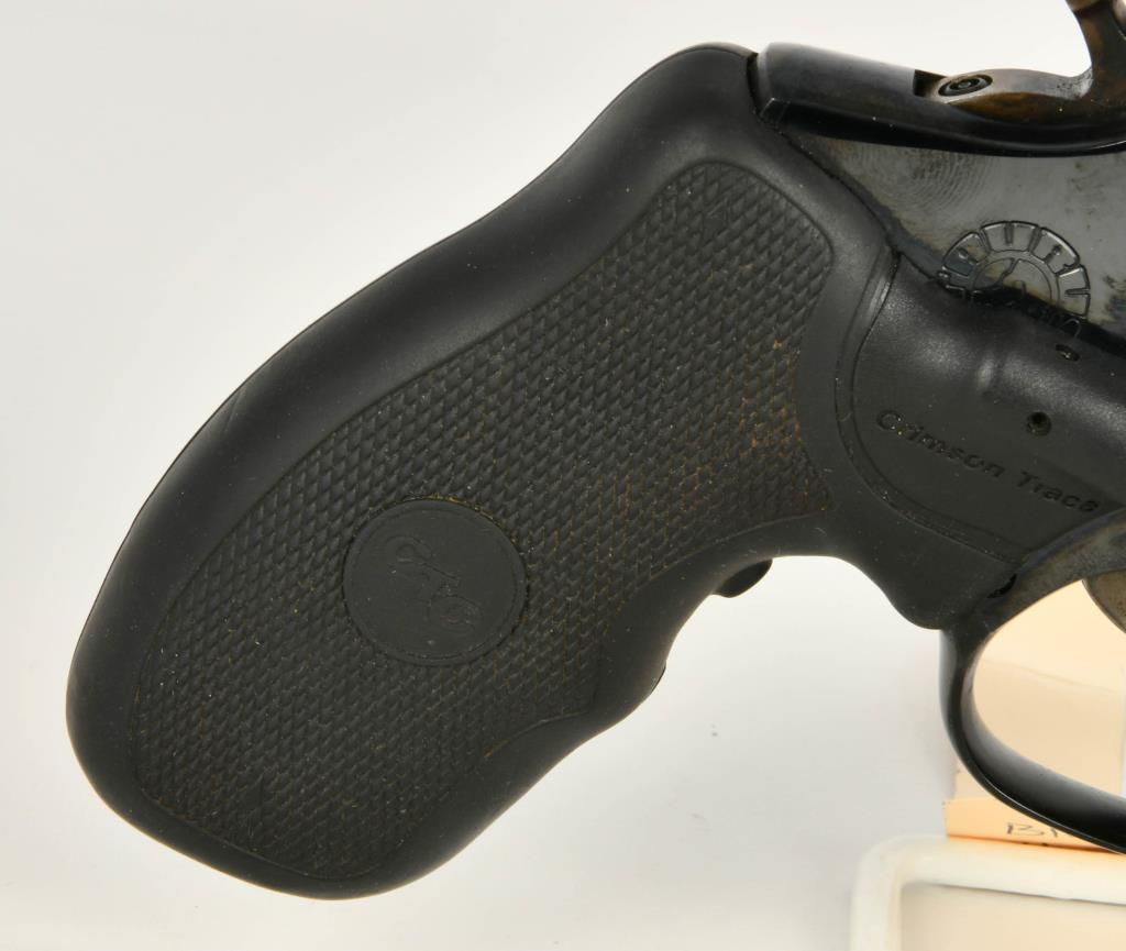 Taurus Tracker 992 DA Revolver .22LR/.22 WMR