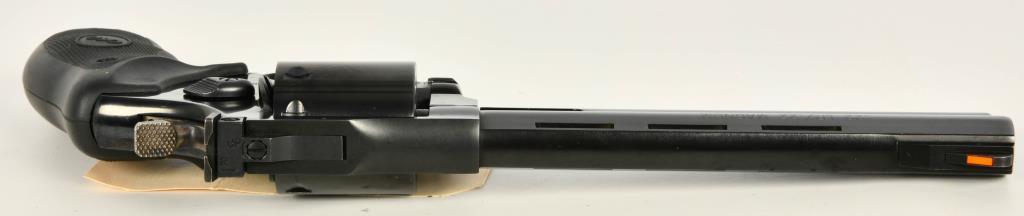 Taurus Tracker 992 DA Revolver .22LR/.22 WMR