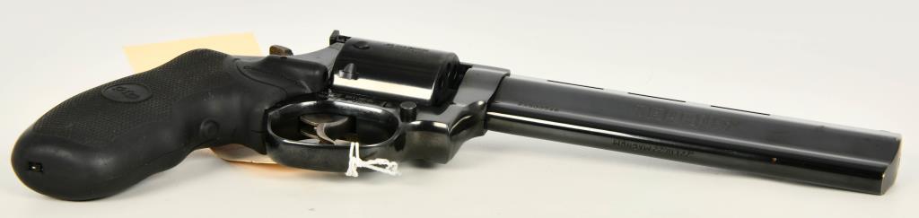 Taurus Tracker 992 DA Revolver .22LR/.22 WMR