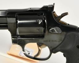 Taurus Tracker 992 DA Revolver .22LR/.22 WMR