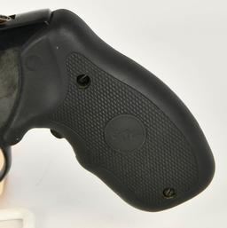 Taurus Tracker 992 DA Revolver .22LR/.22 WMR