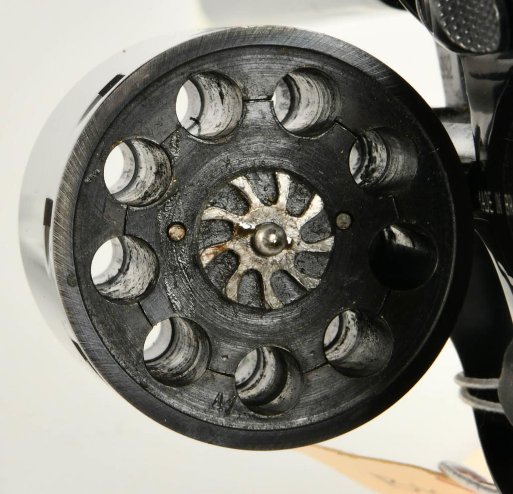 Taurus Tracker 992 DA Revolver .22LR/.22 WMR