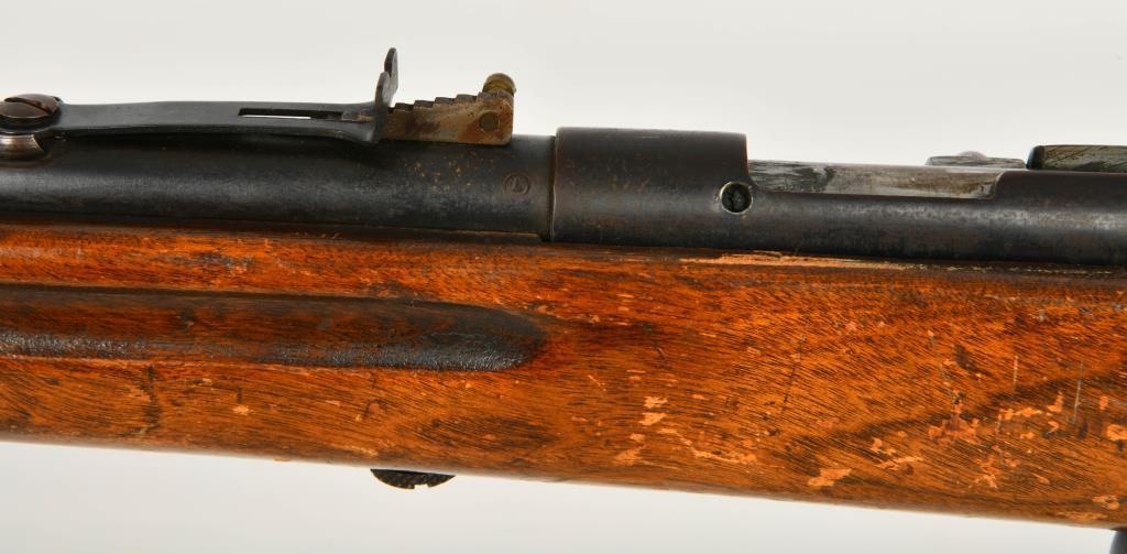 J. Stevens Springfield Model 82 Single Shot Rifle
