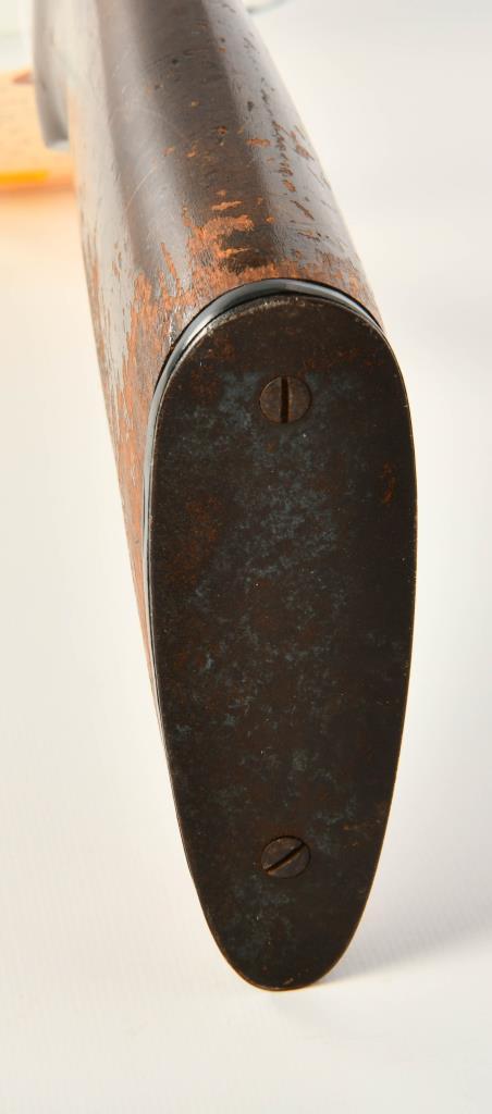 J. Stevens Springfield Model 82 Single Shot Rifle