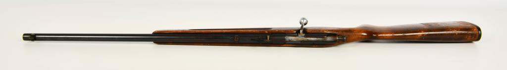 J. Stevens Springfield Model 82 Single Shot Rifle