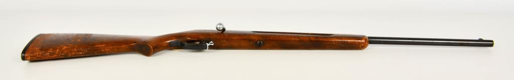 J. Stevens Springfield Model 82 Single Shot Rifle