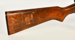 J. Stevens Springfield Model 82 Single Shot Rifle