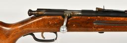 J. Stevens Springfield Model 82 Single Shot Rifle