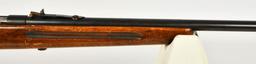 J. Stevens Springfield Model 82 Single Shot Rifle
