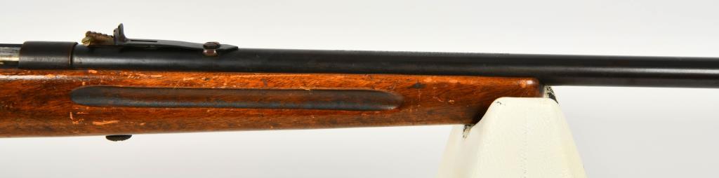 J. Stevens Springfield Model 82 Single Shot Rifle