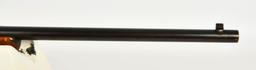 J. Stevens Springfield Model 82 Single Shot Rifle