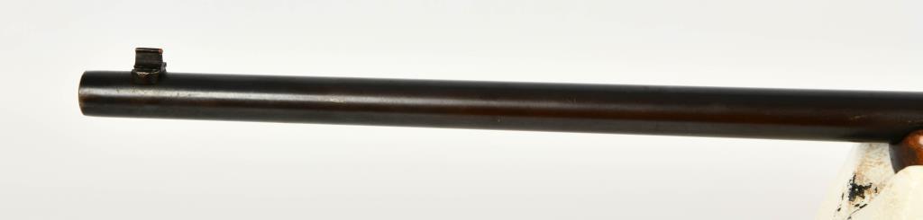 J. Stevens Springfield Model 82 Single Shot Rifle