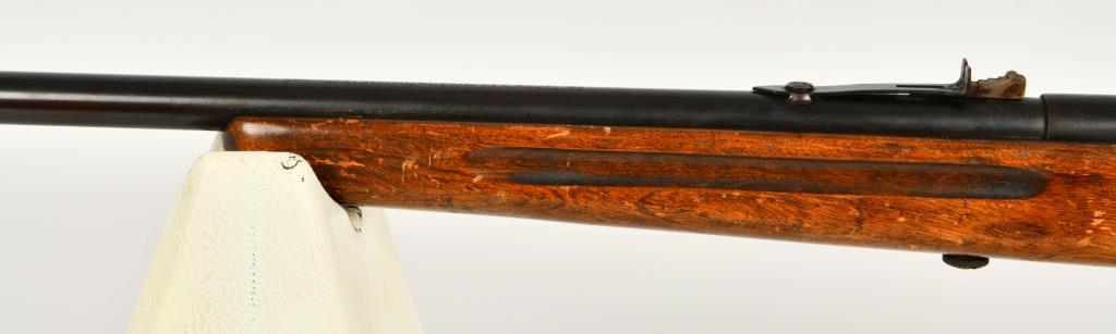 J. Stevens Springfield Model 82 Single Shot Rifle