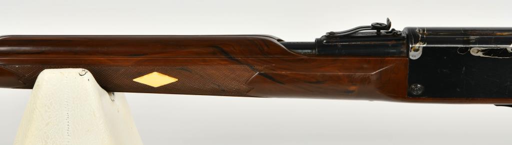 Remington Nylon 66 Mohawk Brown .22 LR