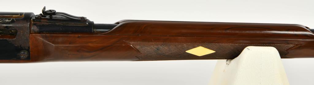 Remington Nylon 66 Mohawk Brown .22 LR