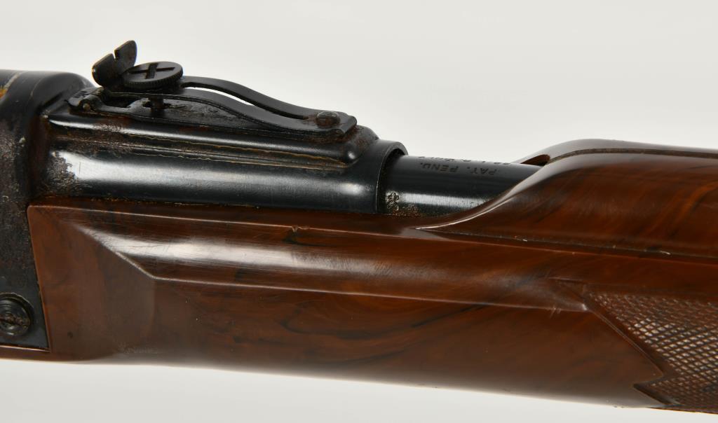 Remington Nylon 66 Mohawk Brown .22 LR