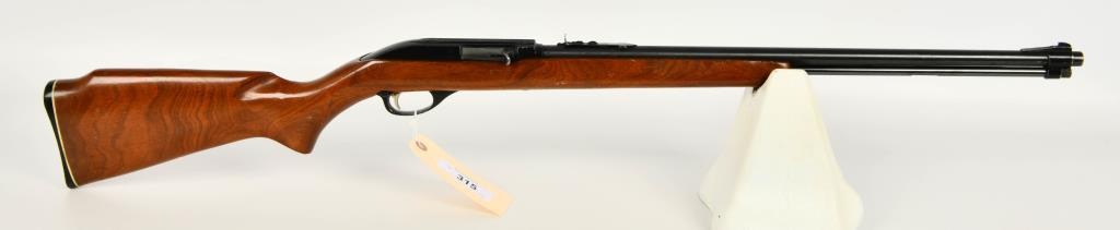 Marlin Model 99c Semi Auto Rimfire Rifle .22 LR JM