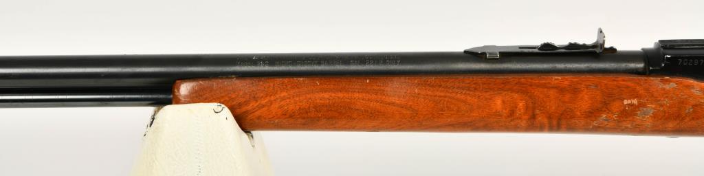 Marlin Model 99c Semi Auto Rimfire Rifle .22 LR JM