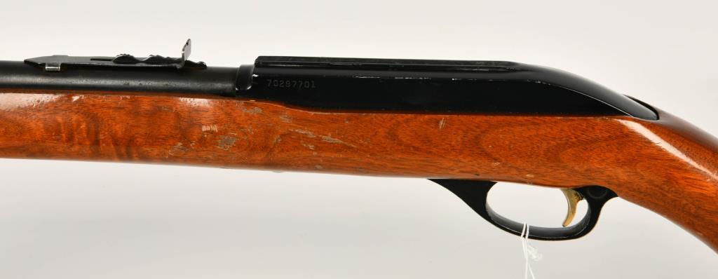 Marlin Model 99c Semi Auto Rimfire Rifle .22 LR JM