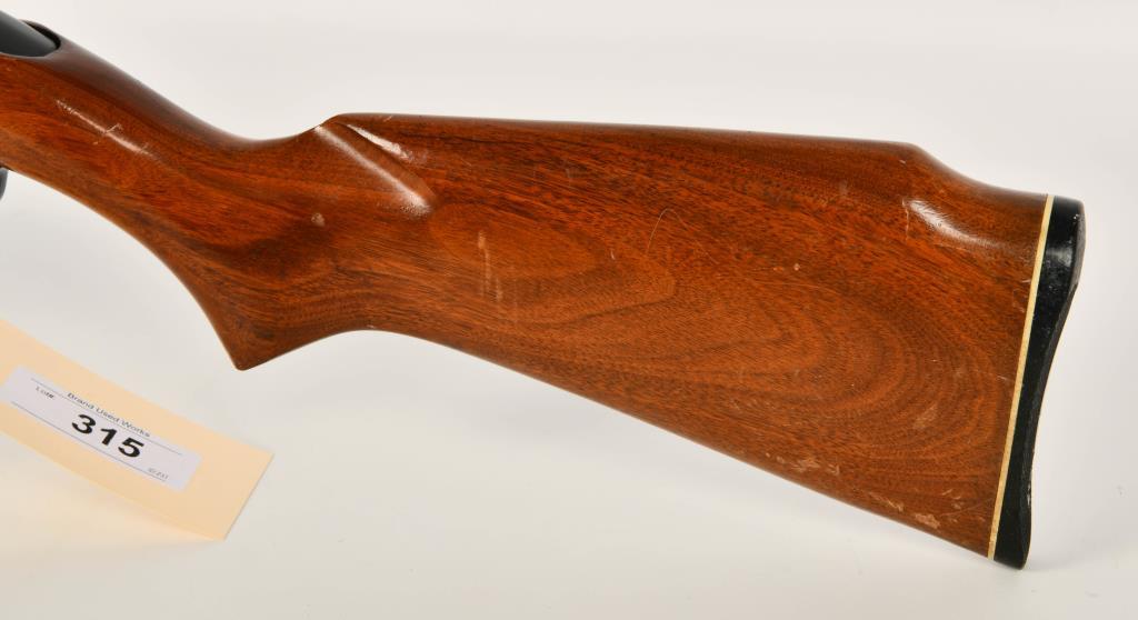 Marlin Model 99c Semi Auto Rimfire Rifle .22 LR JM