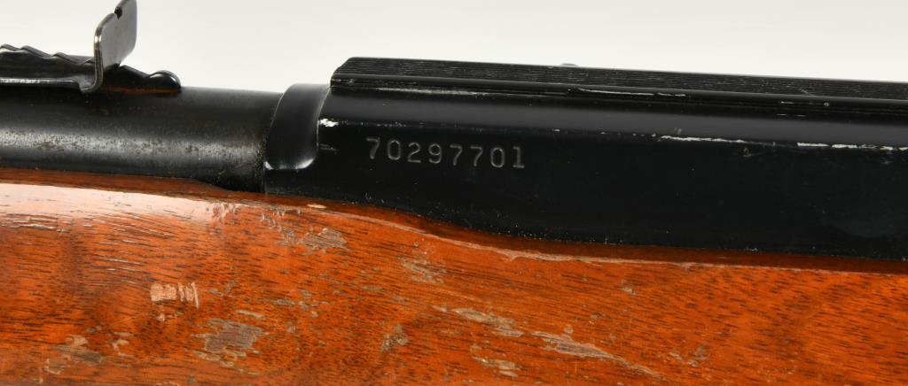 Marlin Model 99c Semi Auto Rimfire Rifle .22 LR JM