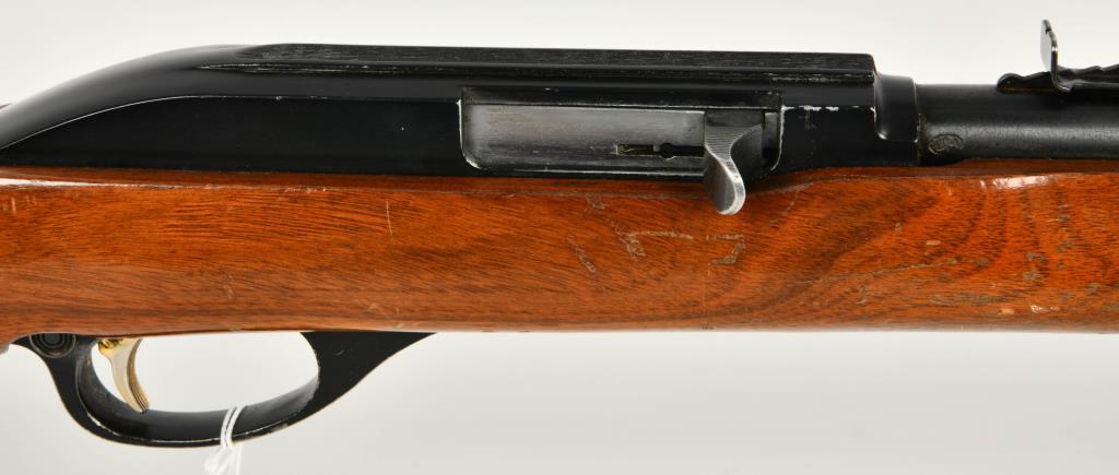 Marlin Model 99c Semi Auto Rimfire Rifle .22 LR JM