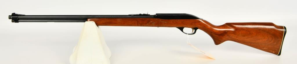Marlin Model 99c Semi Auto Rimfire Rifle .22 LR JM