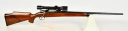 Mauser Sporter Rifle Flaigs Ace Barrel .270 Win