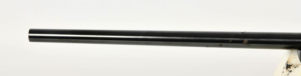 Mauser Sporter Rifle Flaigs Ace Barrel .270 Win