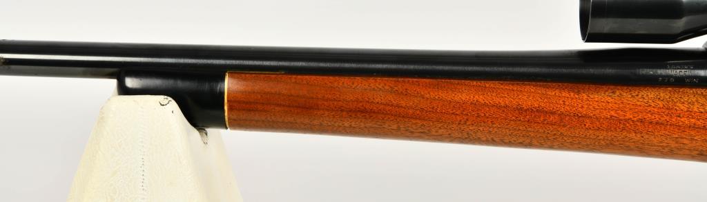 Mauser Sporter Rifle Flaigs Ace Barrel .270 Win