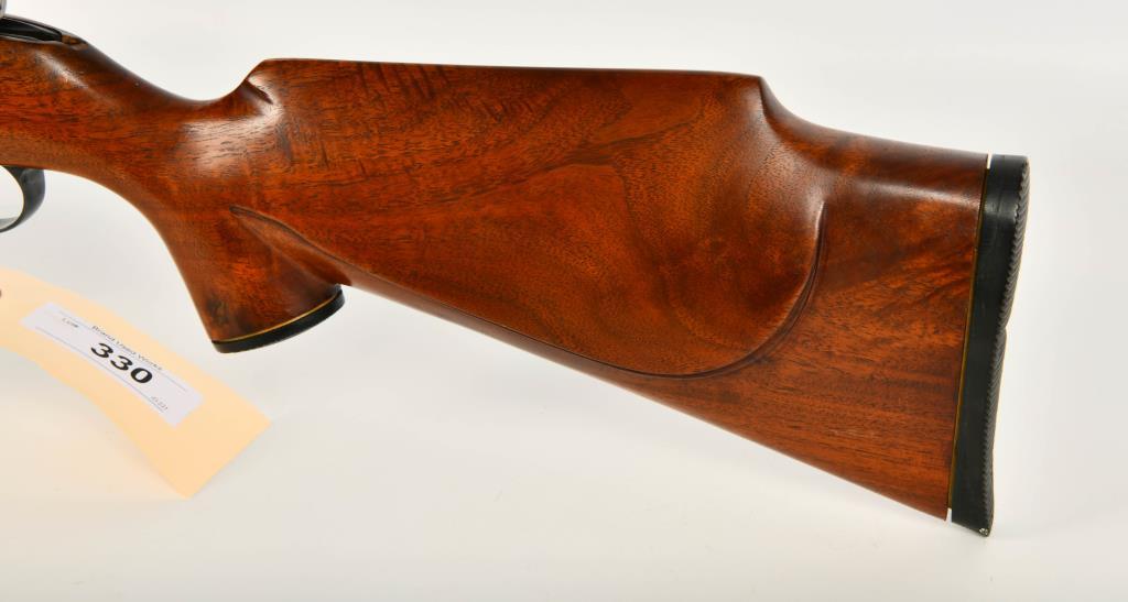 Mauser Sporter Rifle Flaigs Ace Barrel .270 Win