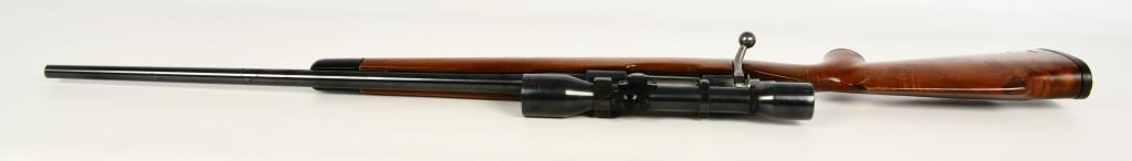 Mauser Sporter Rifle Flaigs Ace Barrel .270 Win