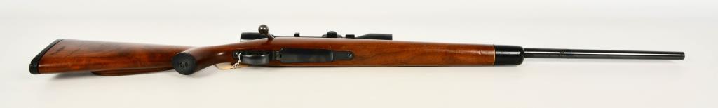 Mauser Sporter Rifle Flaigs Ace Barrel .270 Win