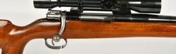 Mauser Sporter Rifle Flaigs Ace Barrel .270 Win