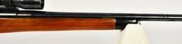 Mauser Sporter Rifle Flaigs Ace Barrel .270 Win