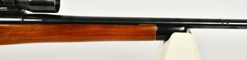 Mauser Sporter Rifle Flaigs Ace Barrel .270 Win