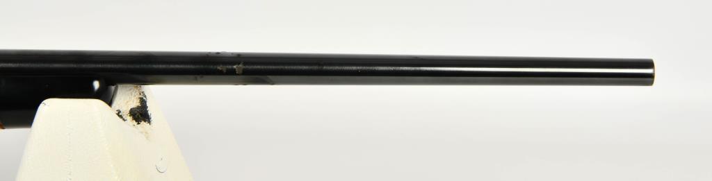 Mauser Sporter Rifle Flaigs Ace Barrel .270 Win