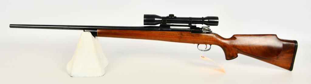Mauser Sporter Rifle Flaigs Ace Barrel .270 Win