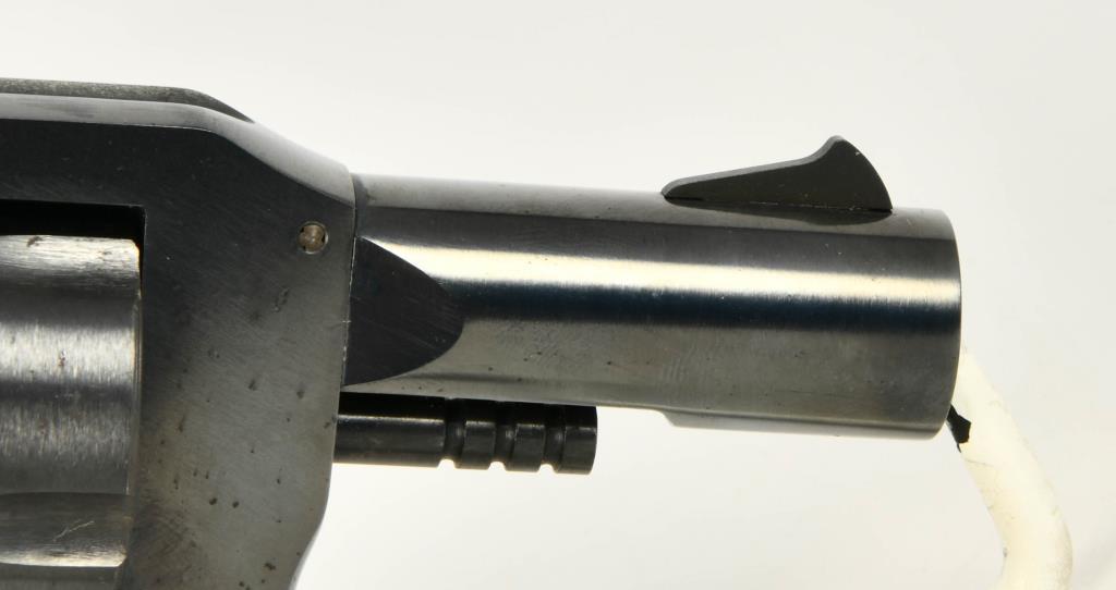 N.E.F. Model R73 Double Action Revolver .32 H&R