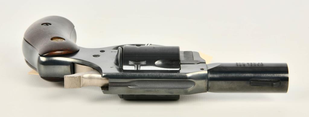 N.E.F. Model R73 Double Action Revolver .32 H&R