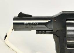 N.E.F. Model R73 Double Action Revolver .32 H&R