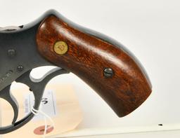 N.E.F. Model R73 Double Action Revolver .32 H&R