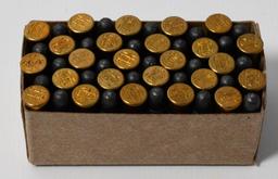 500 Rounds Of Winchester Wildcat .22 LR Ammunition