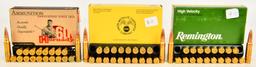 100 Rounds Of .308 Winchester Ammunition