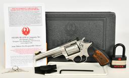 Ruger SP101 6 Shot Revolver .22 LR