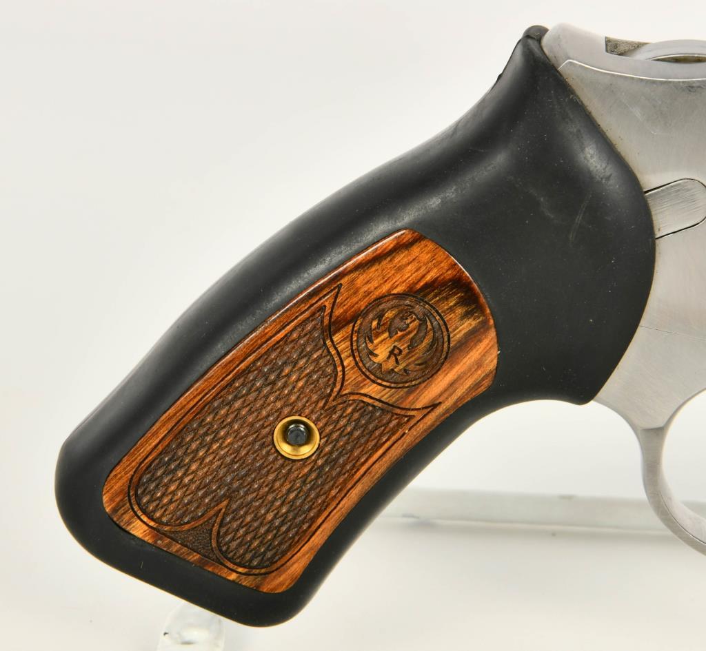 Ruger SP101 6 Shot Revolver .22 LR