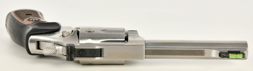 Ruger SP101 6 Shot Revolver .22 LR