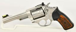 Ruger SP101 6 Shot Revolver .22 LR