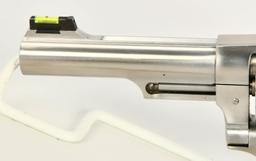 Ruger SP101 6 Shot Revolver .22 LR